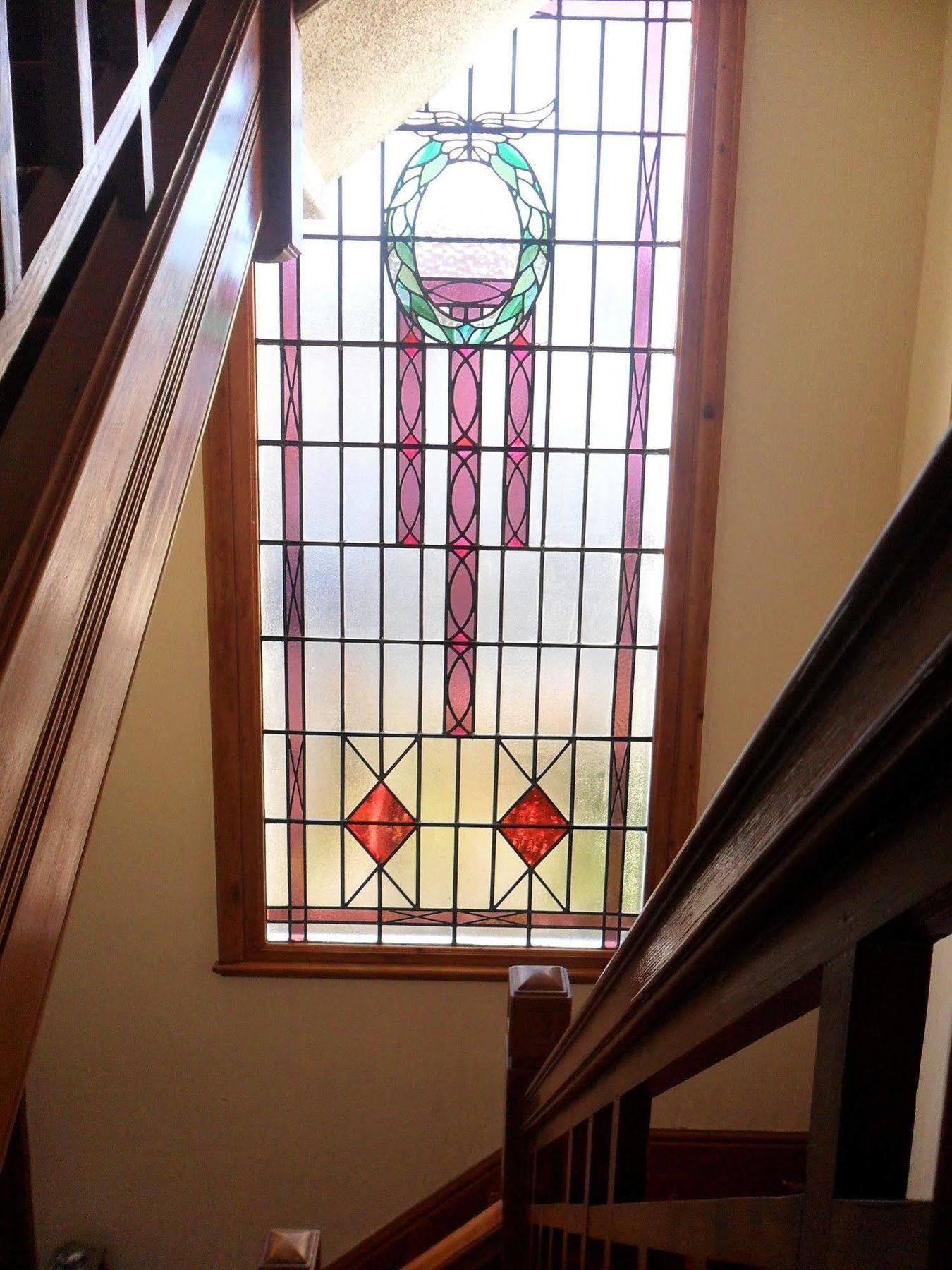 Cleave Court Guest House Ландъндо Екстериор снимка